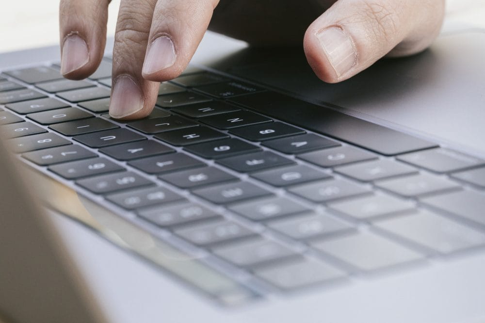 ブログを始めて1ヶ月