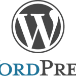 WordPressロゴ