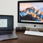 iMacからMacBookProへのデータ移行