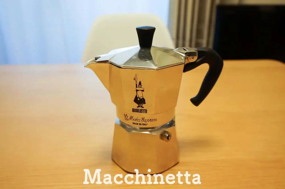 家カフェ】マキネッタを使ってスタバみたいな美味しいカフェラテを飲