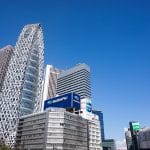 新宿駅西口の写真