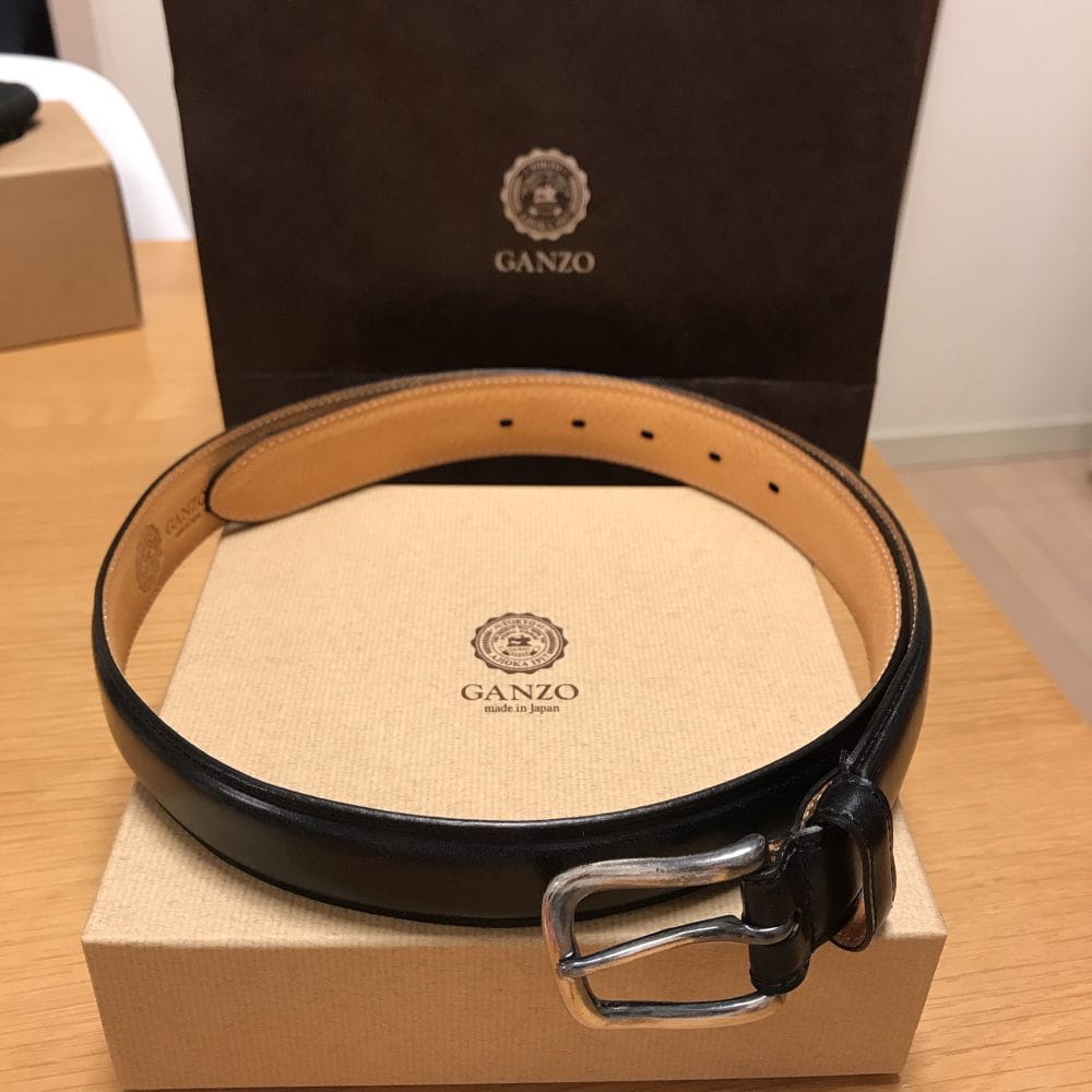 ganzo-belt