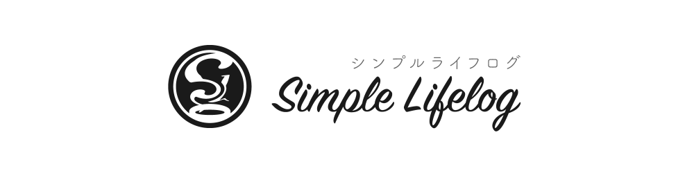 SimpleLifelog