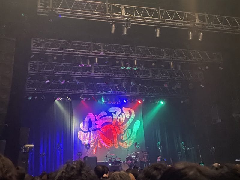 マニアックヘブンツアーVol.17 @川崎CLUB CITTA'