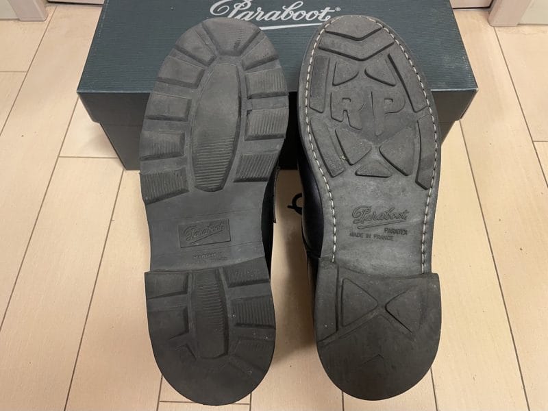 シャンボードとランスソール比較